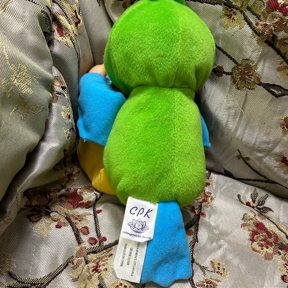 Cabbage Patch Animal Babies Bundle - Picture 7 of 11